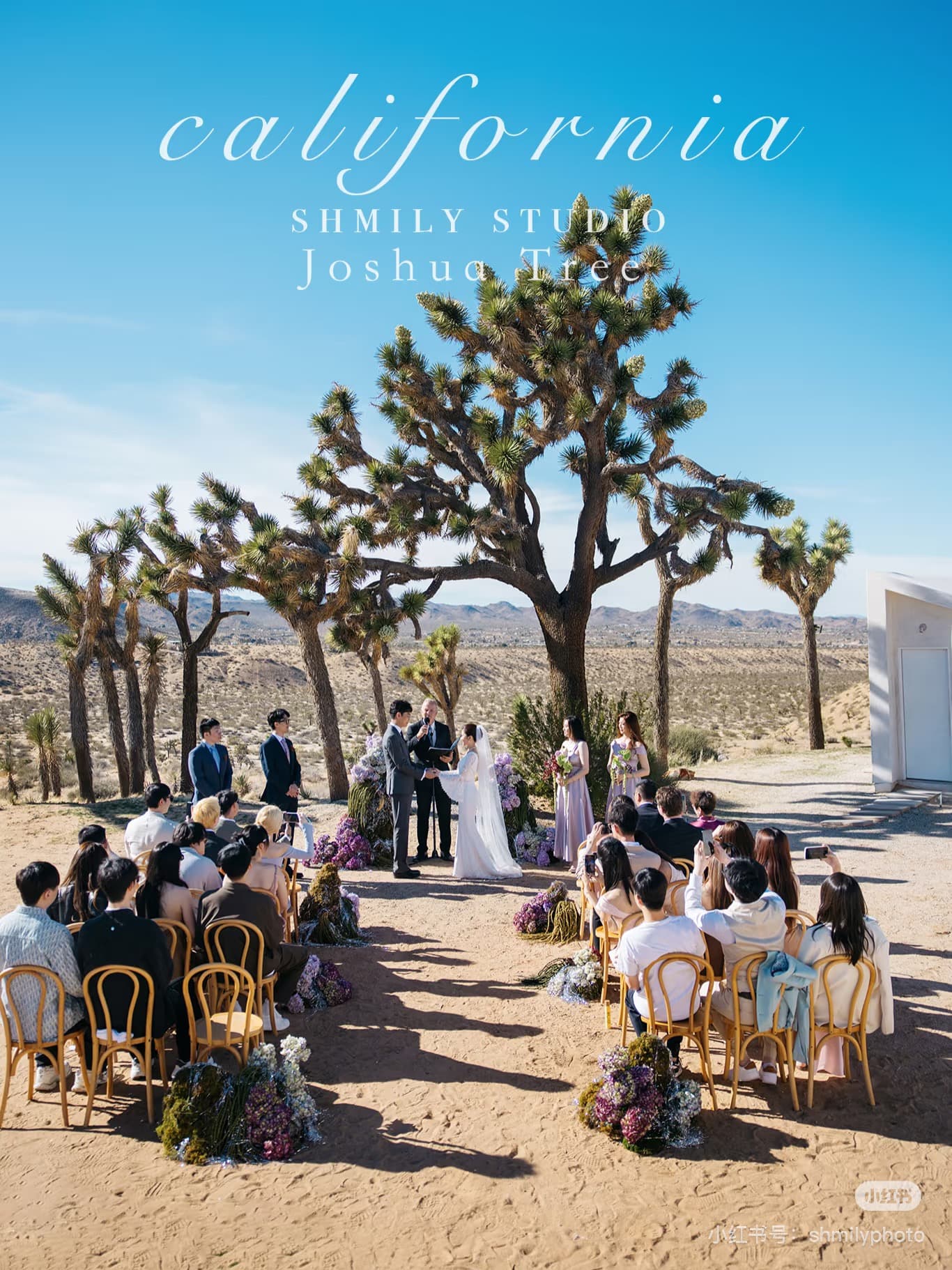 Shmily Wedding Photography
