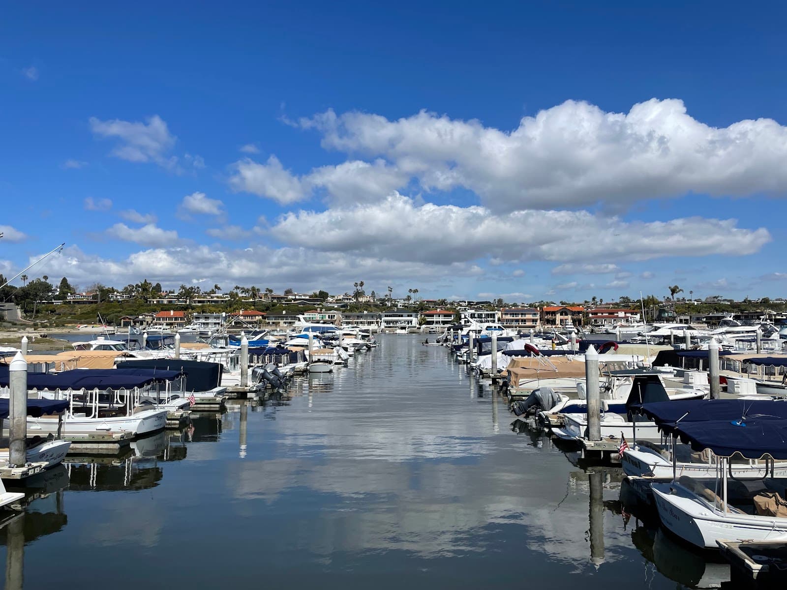 Newport Dunes Waterfront Resort & Marina