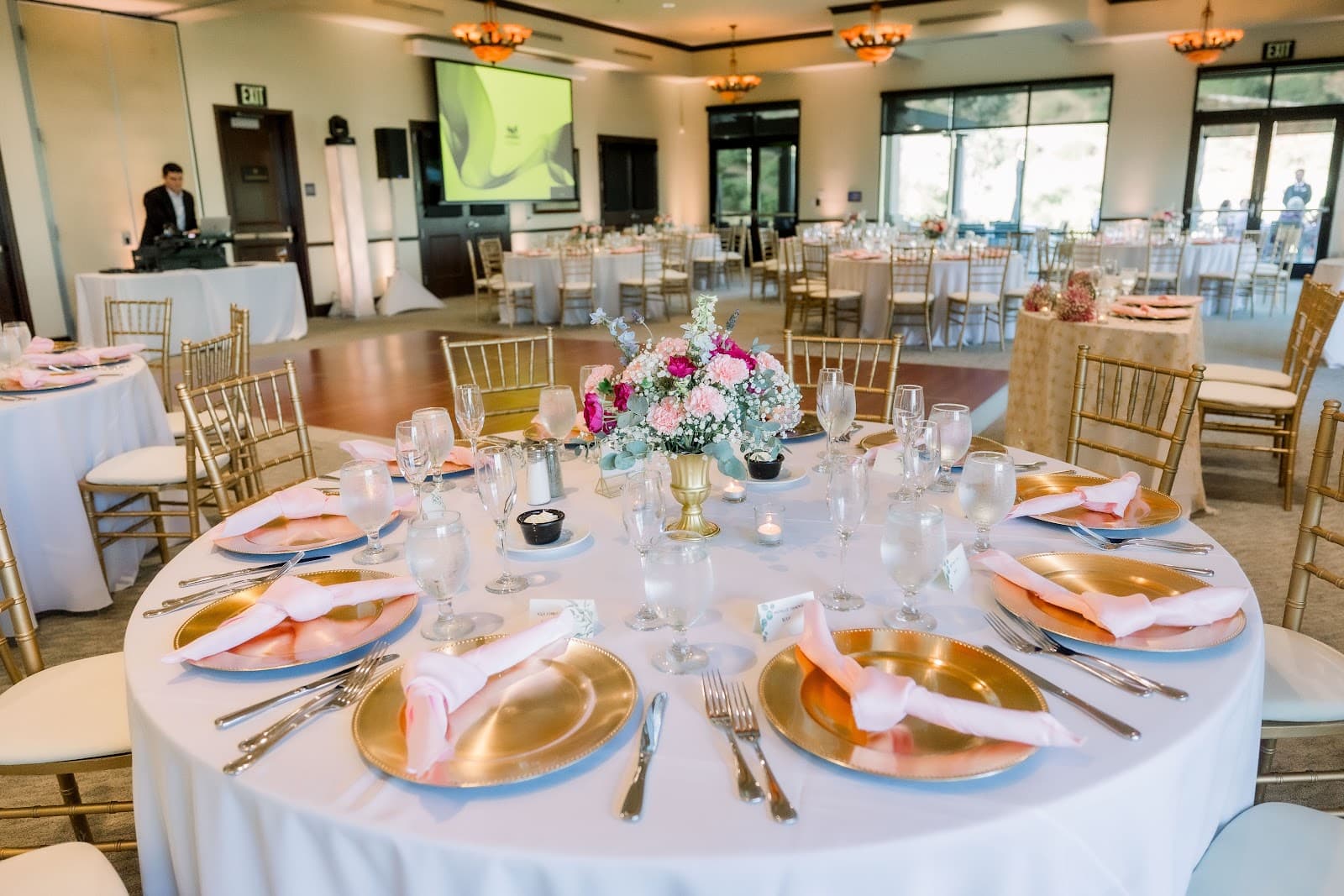 OC Flowers and Events
