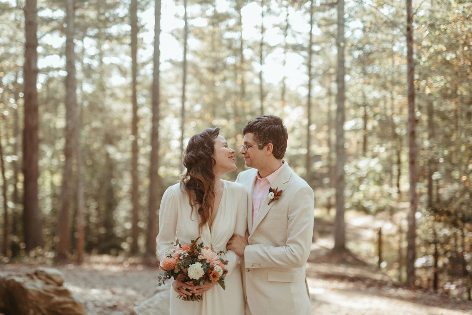 Briana Autran Wedding Photography