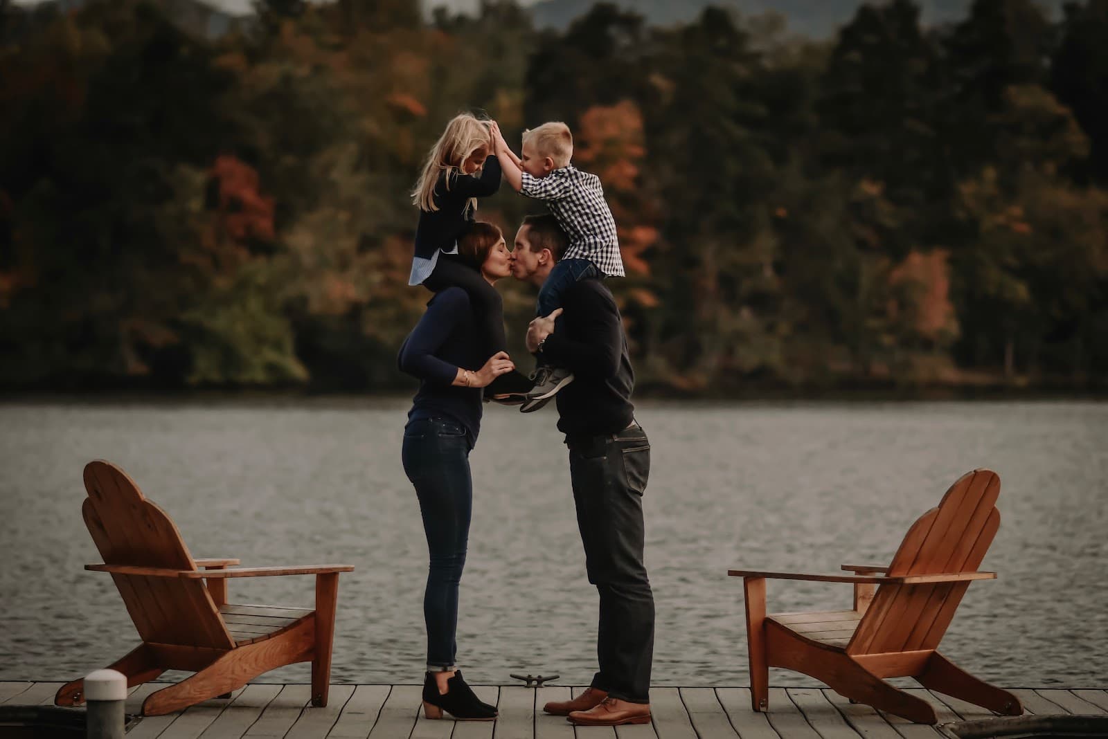 Blue Ridge Candid Captures
