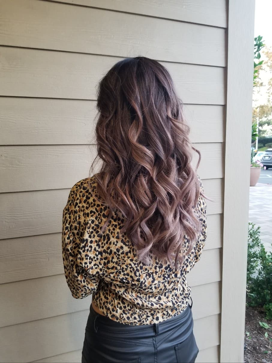 Ahrittaum Beauty Salon